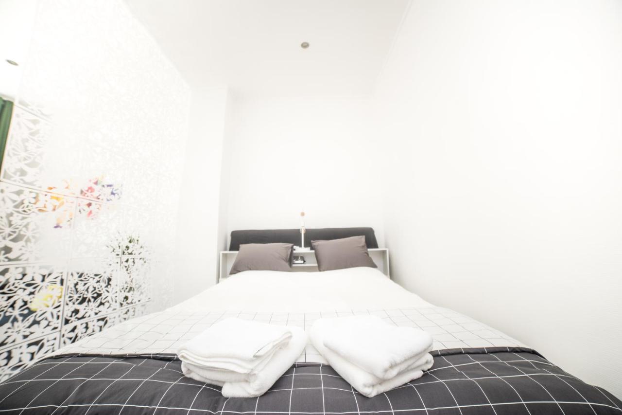 City Centre Hidden Gem! Apartment For Up To 3 People Brussels Exterior photo