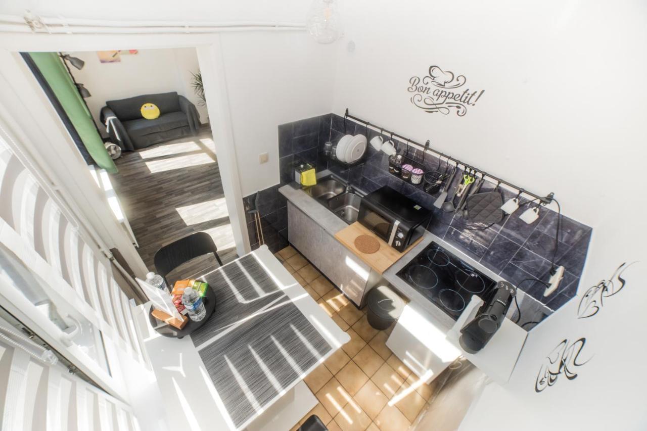 City Centre Hidden Gem! Apartment For Up To 3 People Brussels Exterior photo