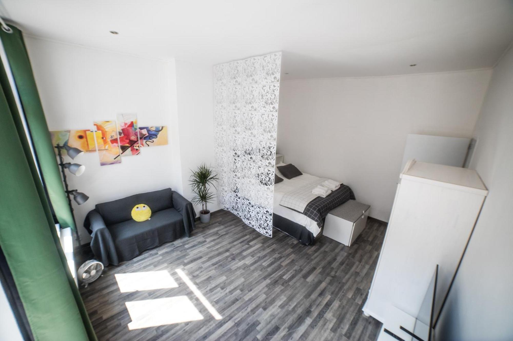 City Centre Hidden Gem! Apartment For Up To 3 People Brussels Exterior photo