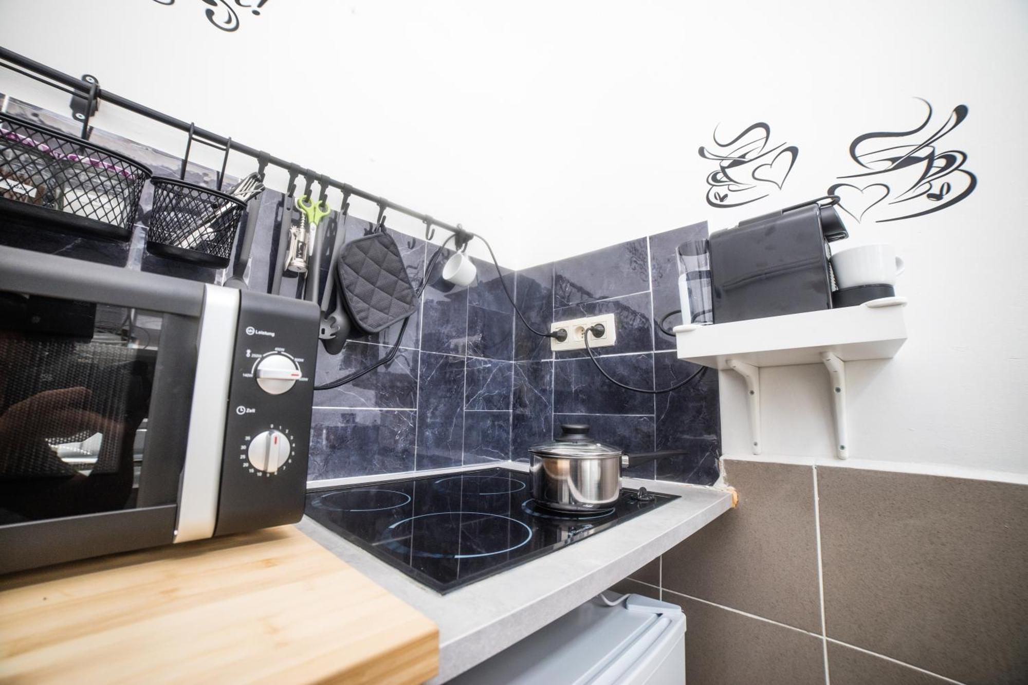 City Centre Hidden Gem! Apartment For Up To 3 People Brussels Exterior photo